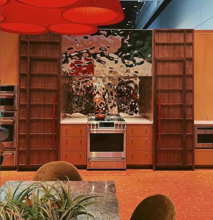 kbis 2022 pantry echos shogi screens