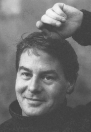 Lucebert (bron: historici.nl)