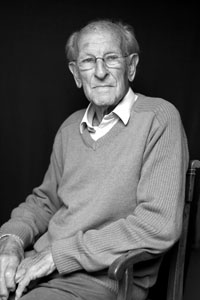 Willem van Maanen - bron foto: De Bezige Bij