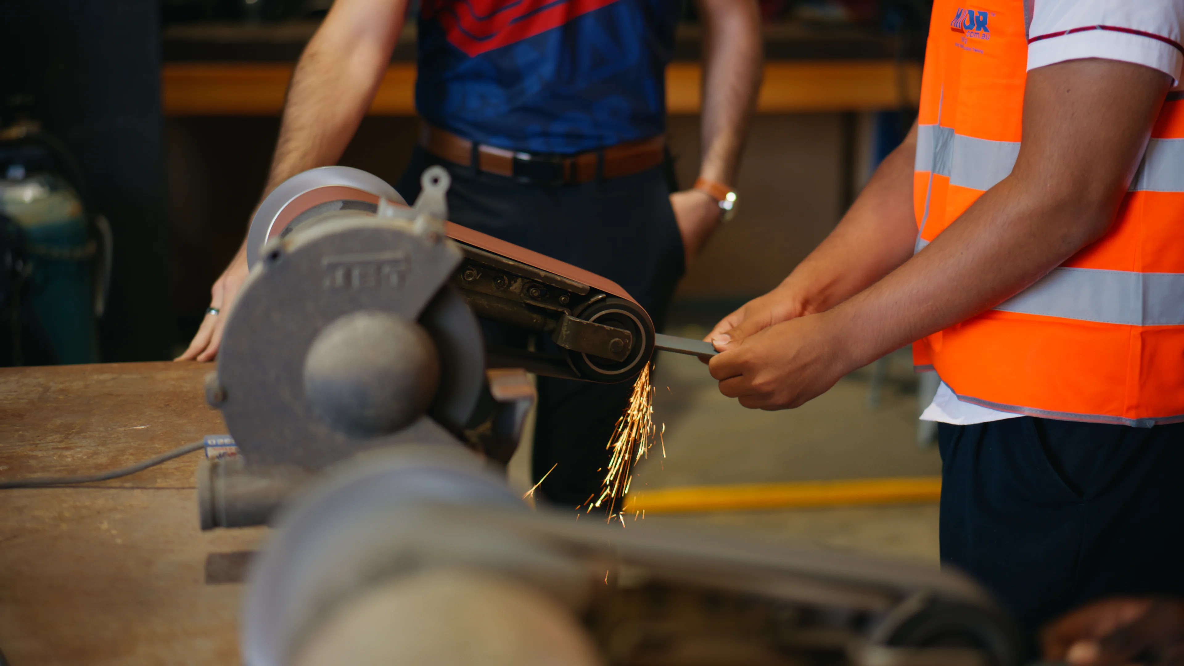 Supervisor Training Programs: What to Expect and Why They Matter