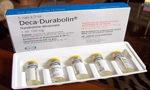 Buy deca durabolin injection