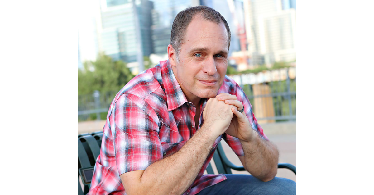 Don Bentley NYT Best Selling Author