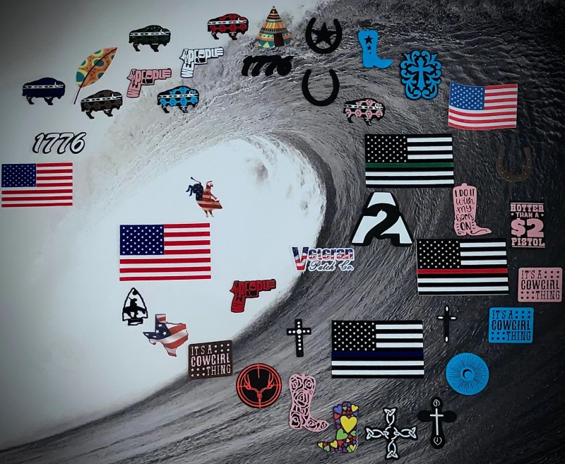 Patch V A Explore The Collections - HD Space Pictures for Desktop