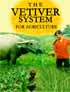 Cover: Vetiver System for Agriculture