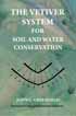 Cover: Vetiver System for Soil and Water Conservation