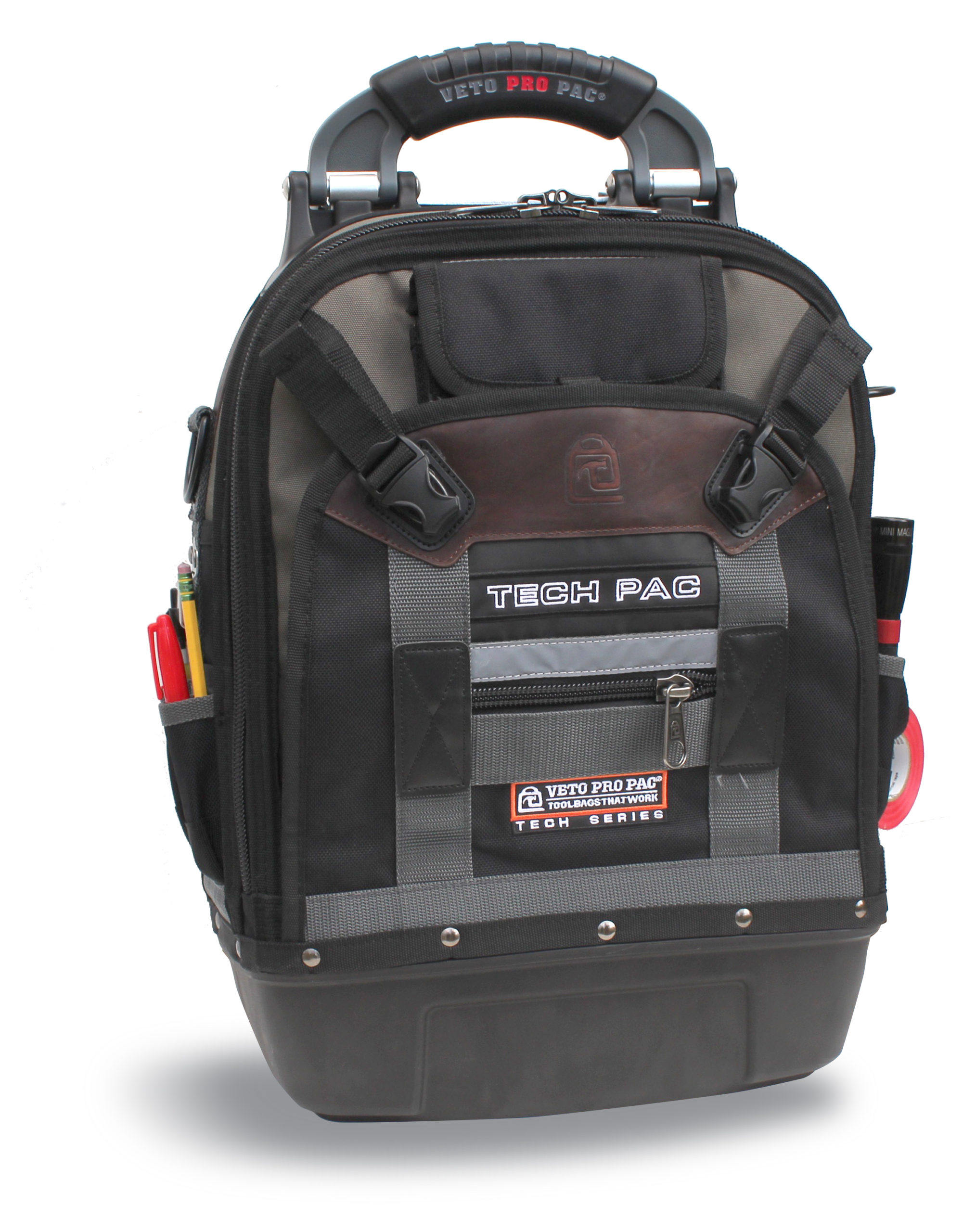 Tool Backpack Tool Bags For Technicians Vetopropac