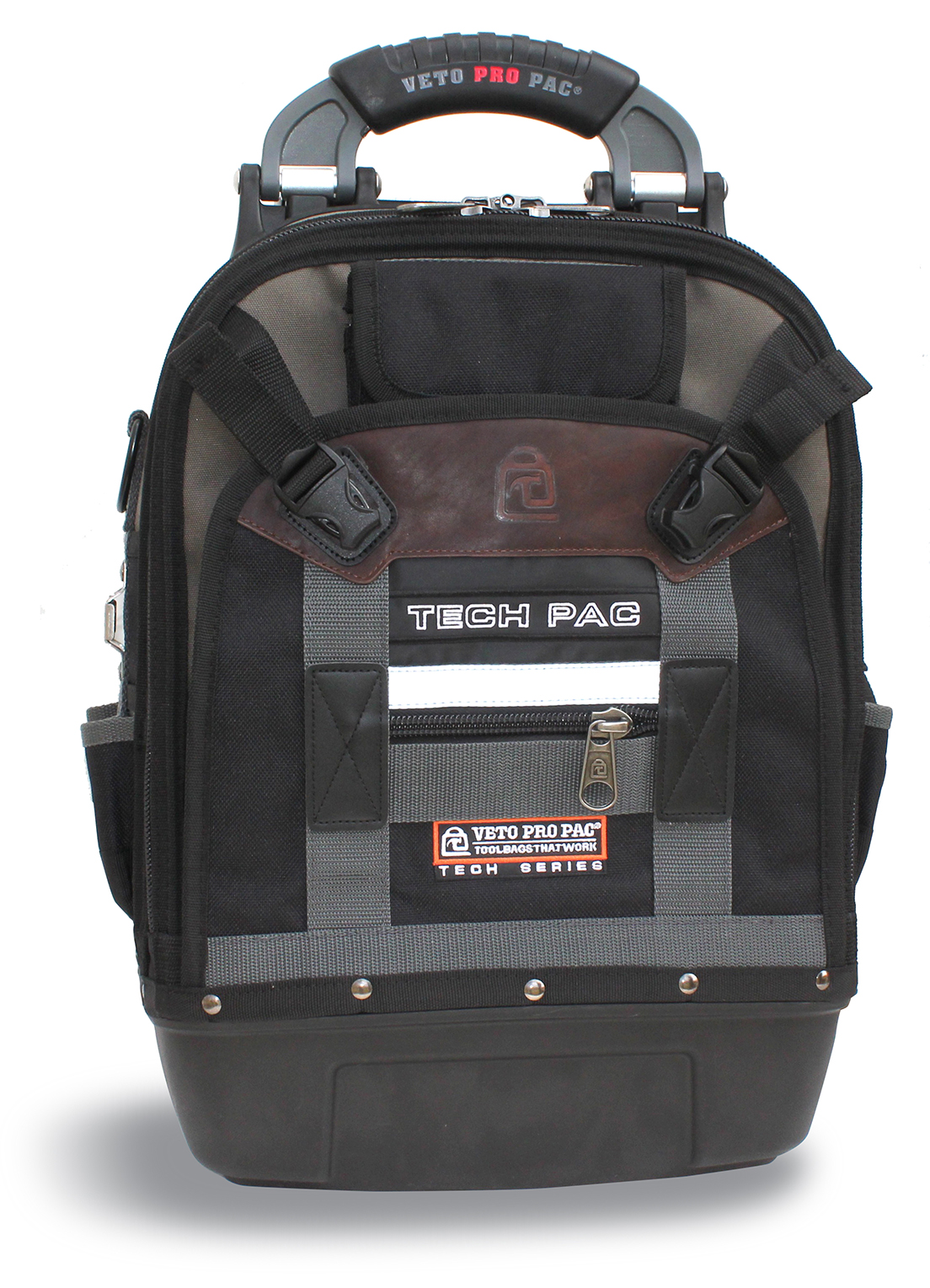 Tool Backpack Tool Bags For Technicians Vetopropac