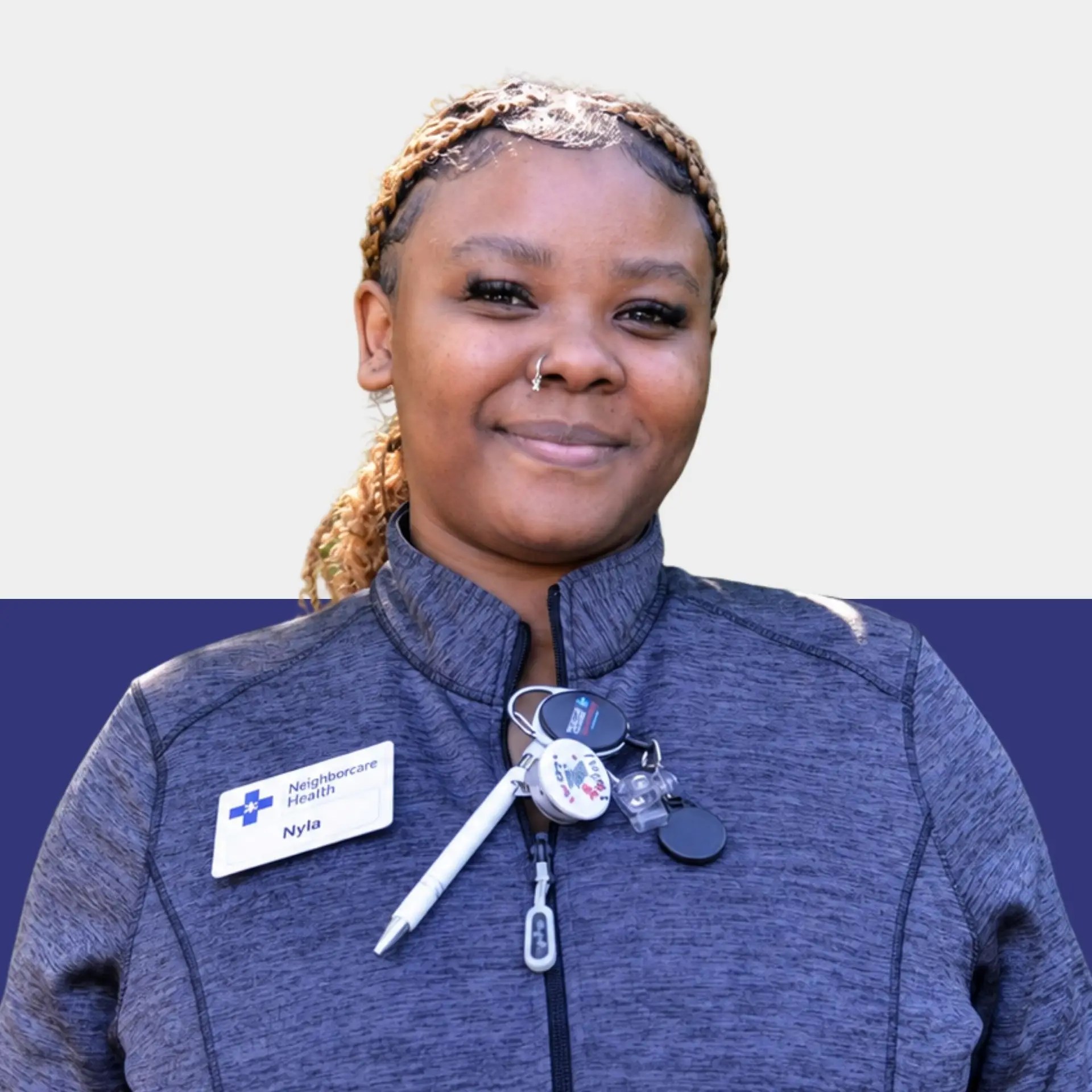 Nyla