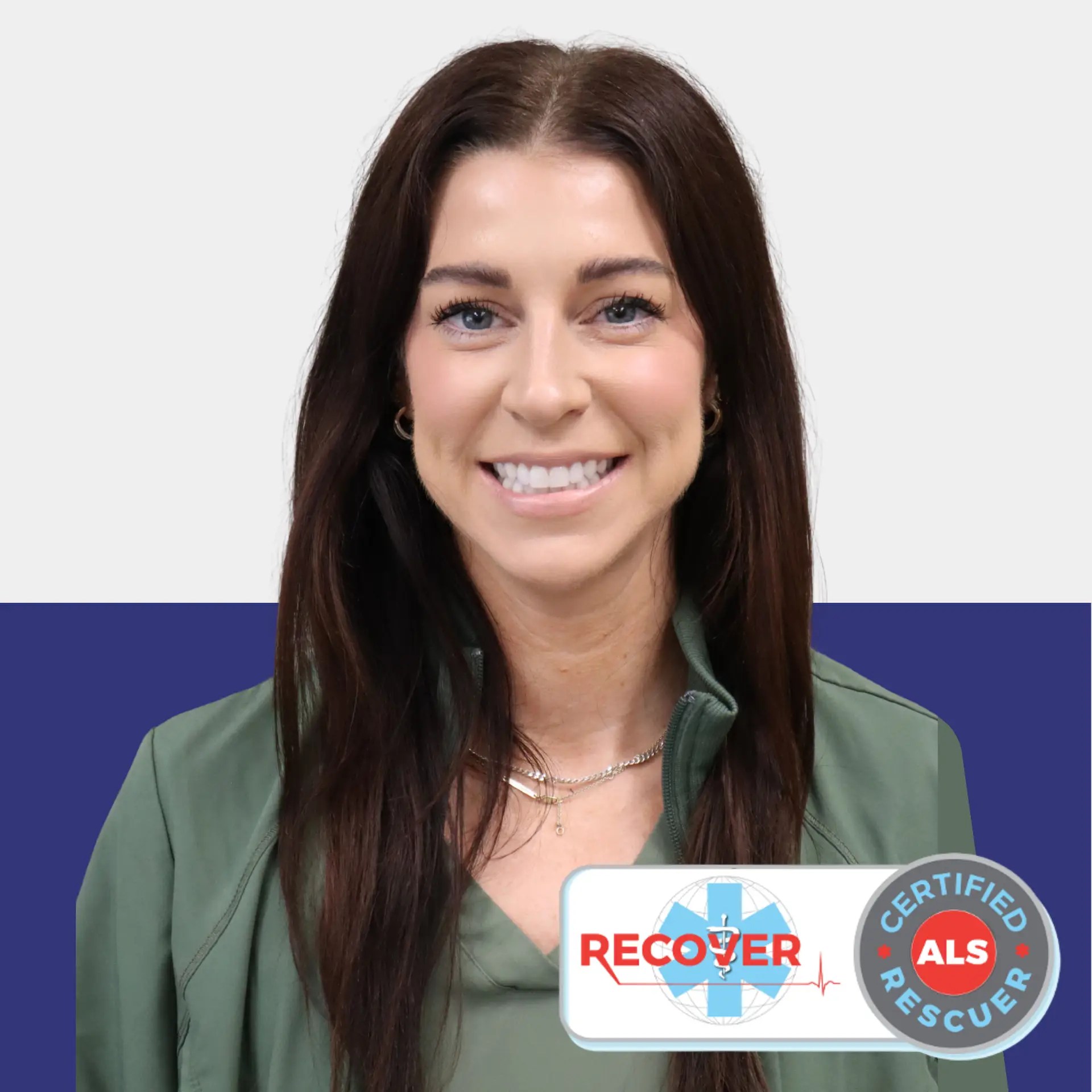 Paige, LVT, VSP Veterinary Technician