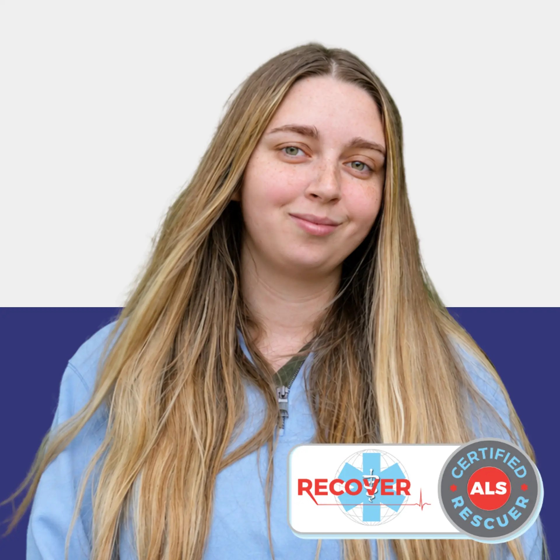 Sierra, VSP Advanced Patient Care Associate