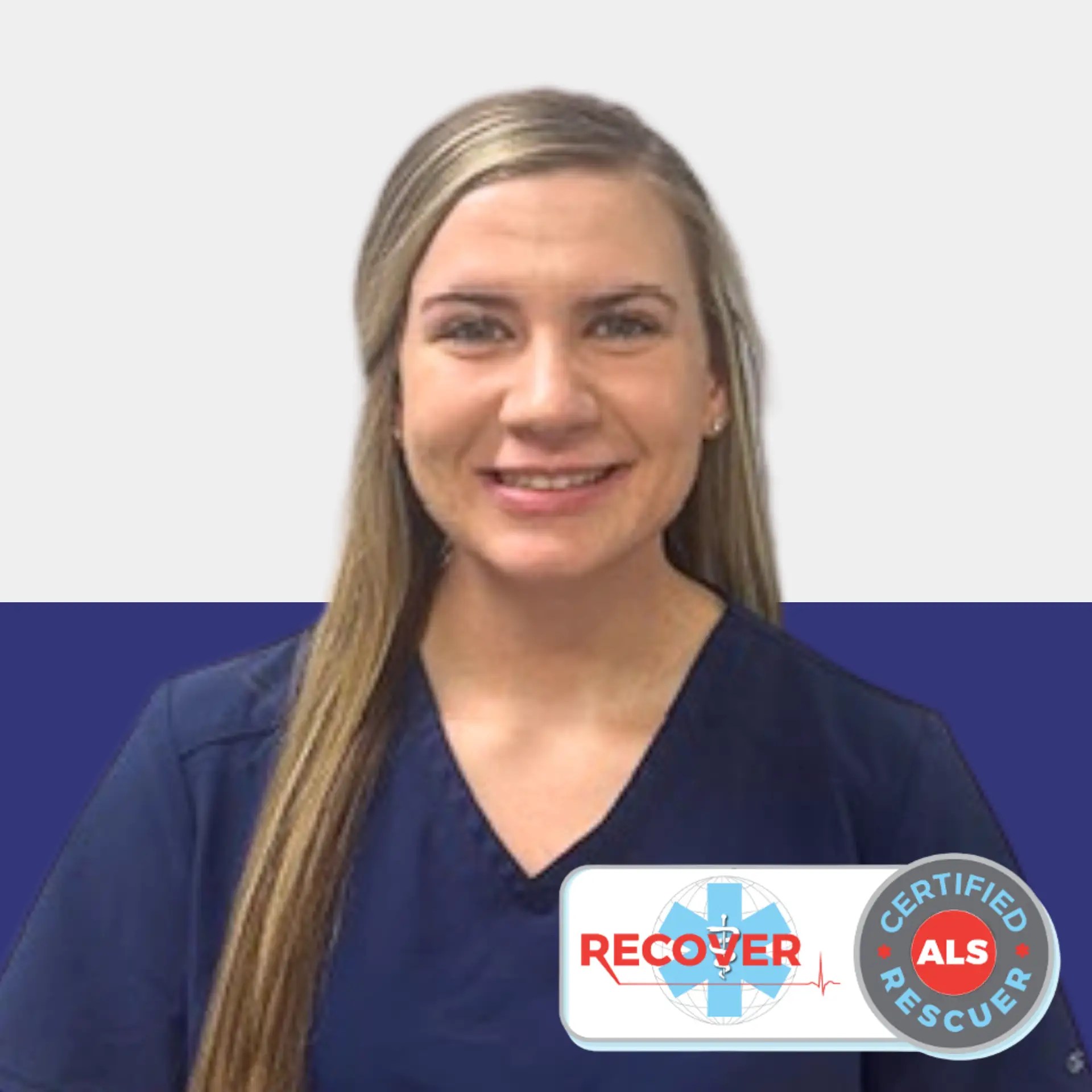 Stephanie, LVT, VSP Veterinary Technician