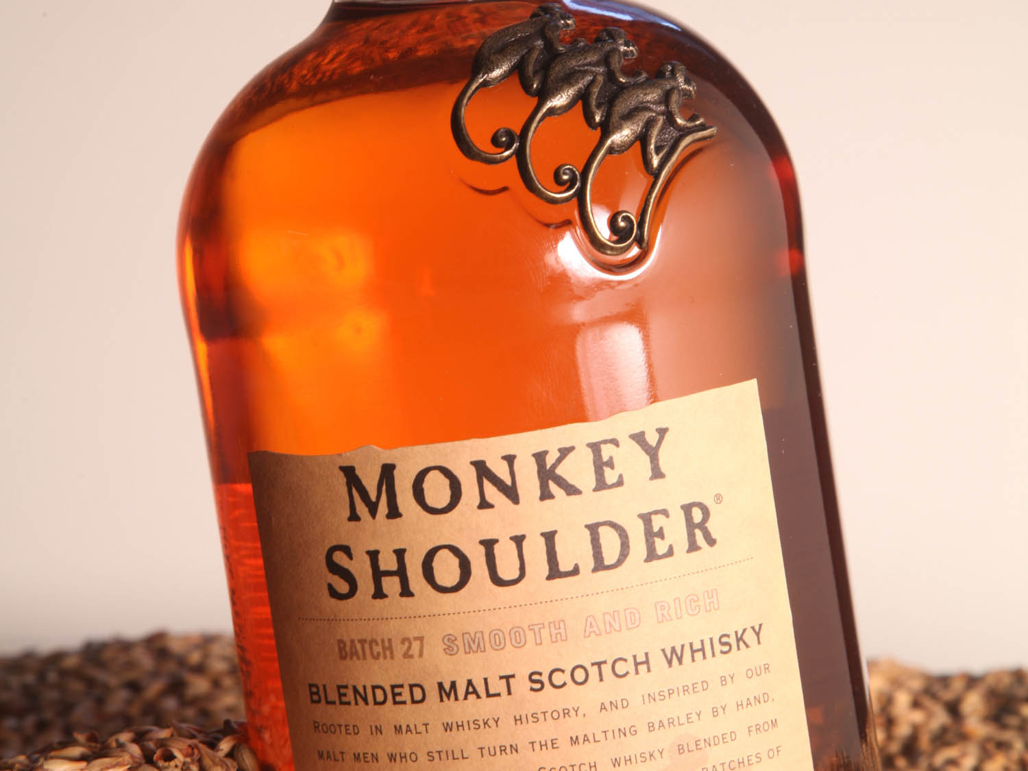 Monkey Shoulder Tadım Notları & Viski