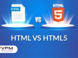 Html Vs Html5 What S The Difference Vfmsolution