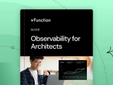 Observability For Architects Ebook Vfunction
