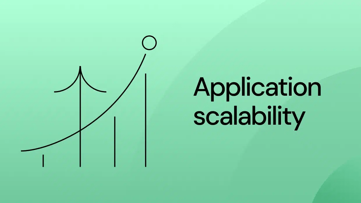 Application scalability: ensuring performance and reliability