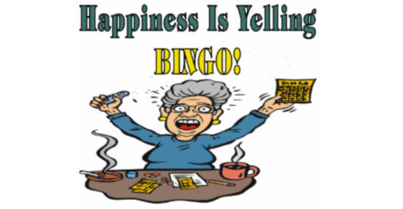 Come Find Your Happiness