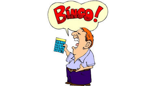 VFW Post 2709 BINGO