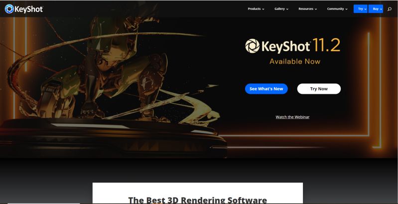 3d Rendering Software All About You Need Vfxrendering - Mobile Light Images for Desktop