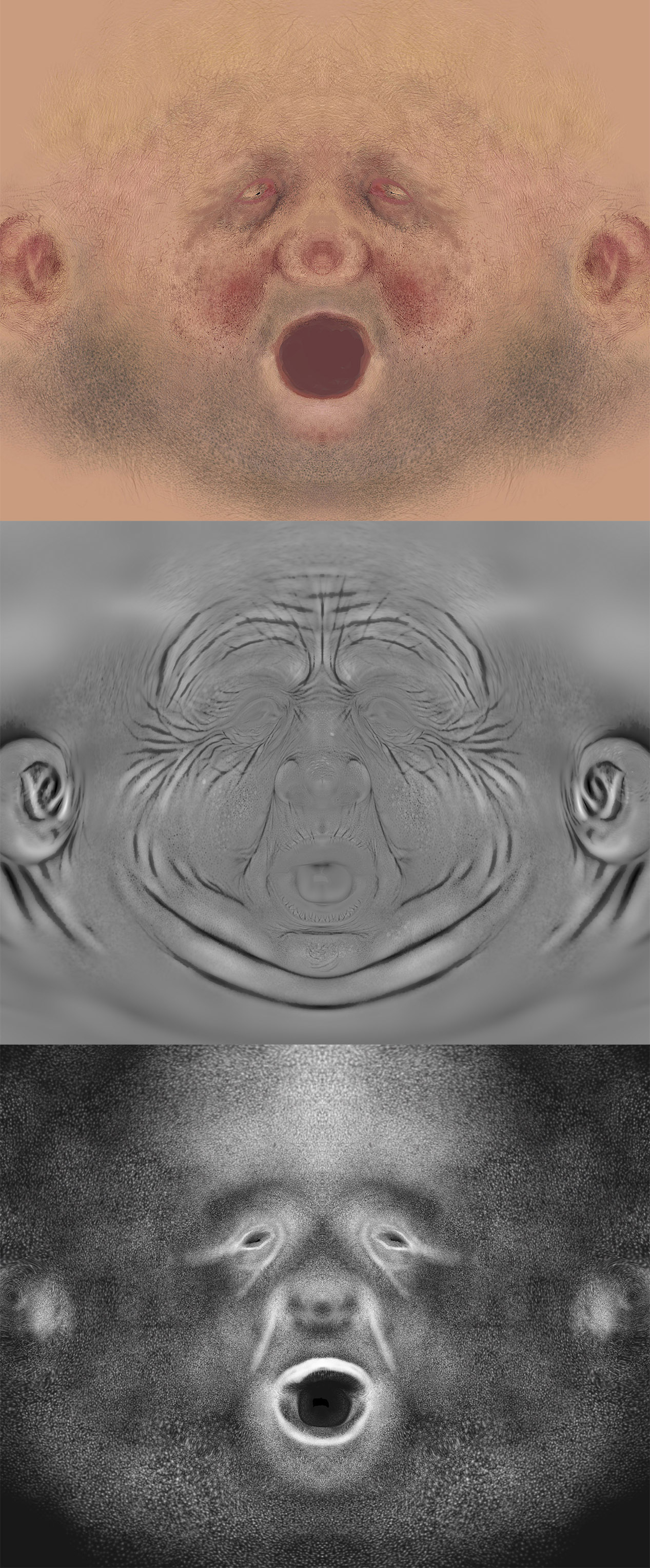texture