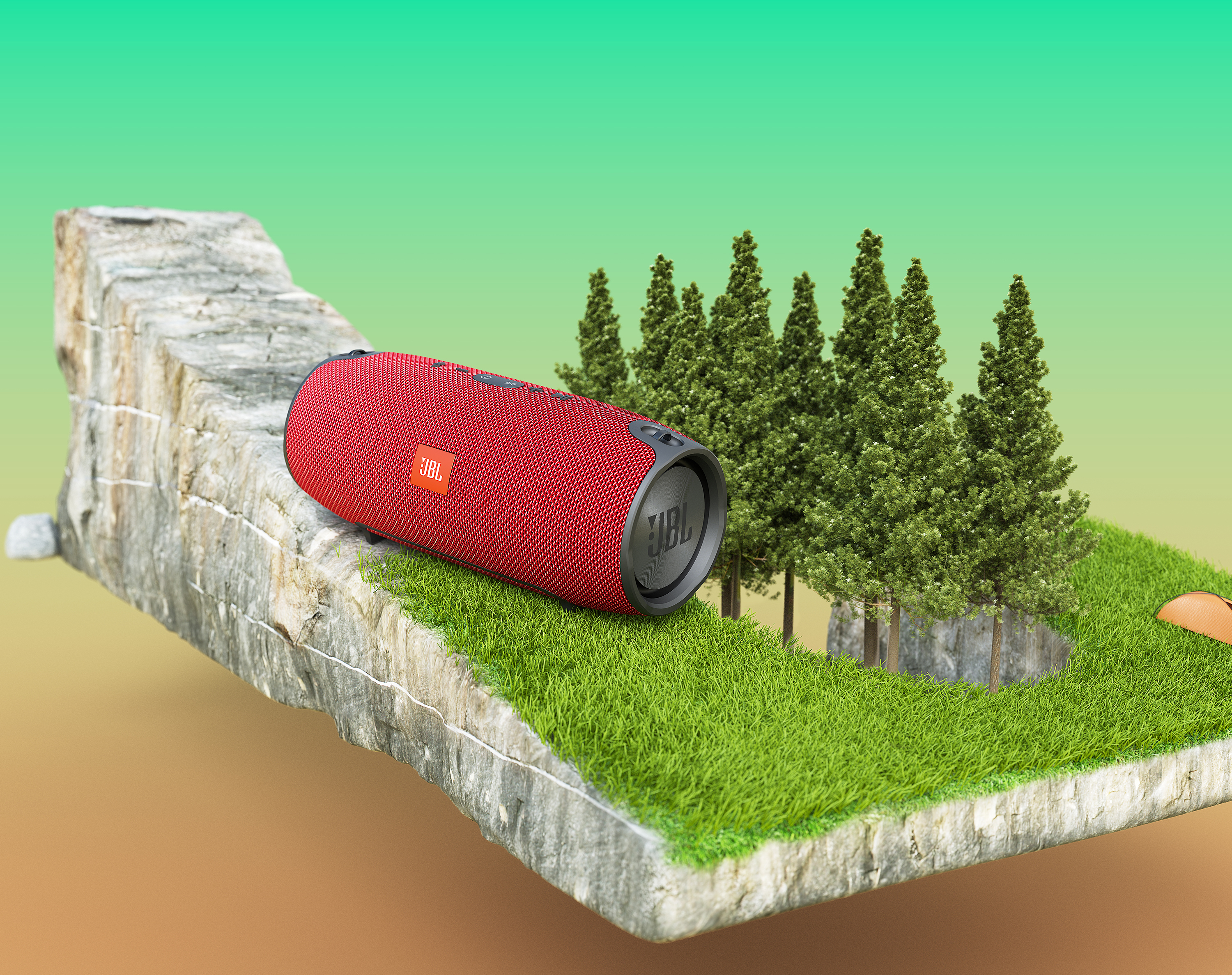 render