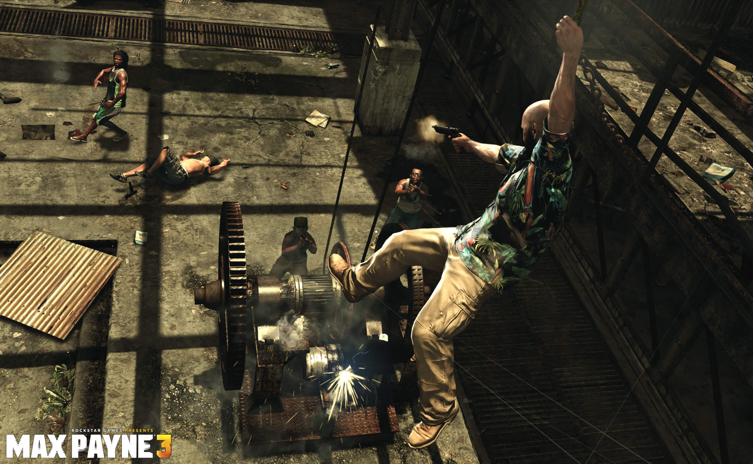 Max Payne 3 Special Edition Playstation 3 Newegg To view this page please enter your birthday.