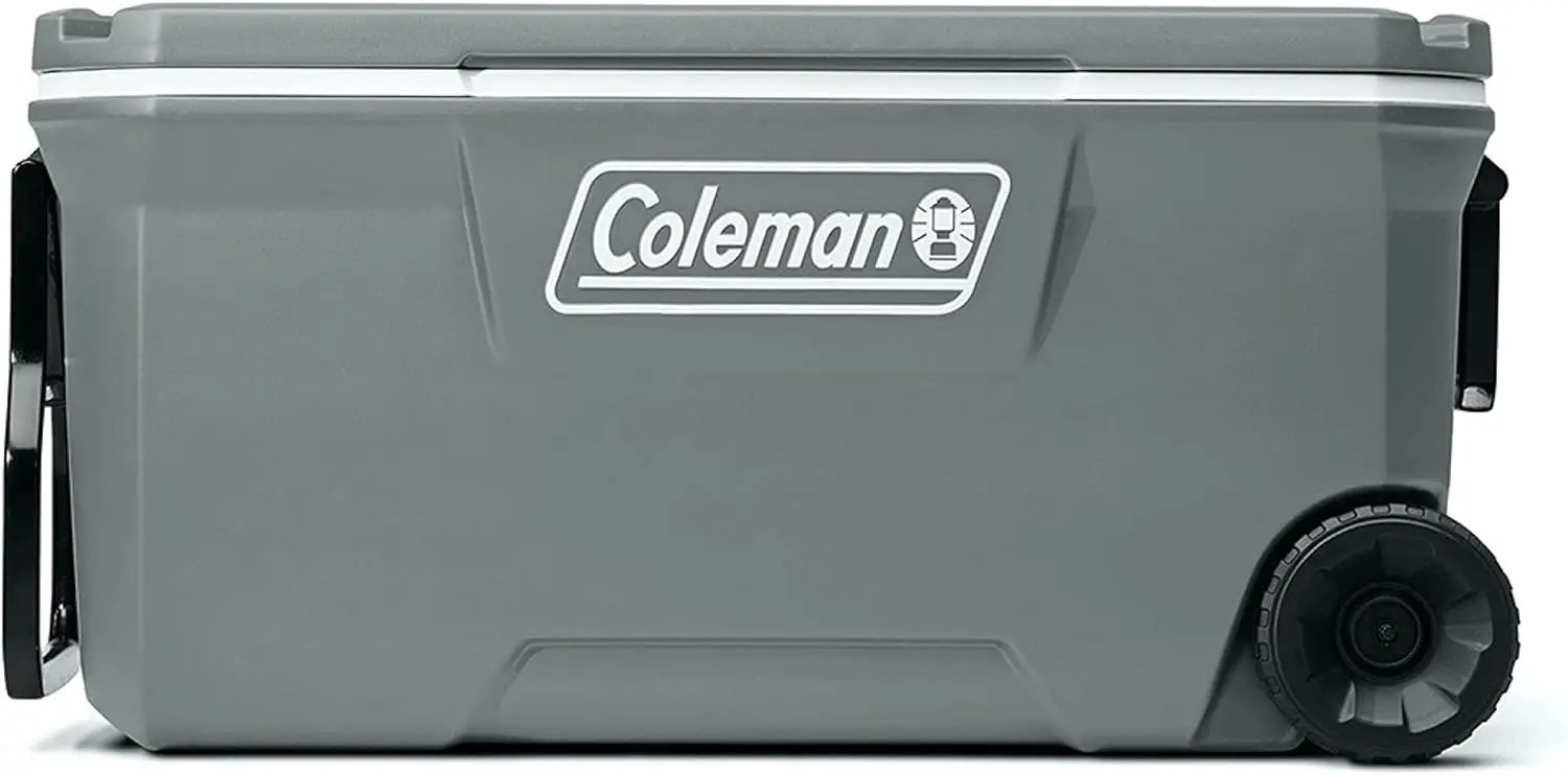 Coleman 316 Series