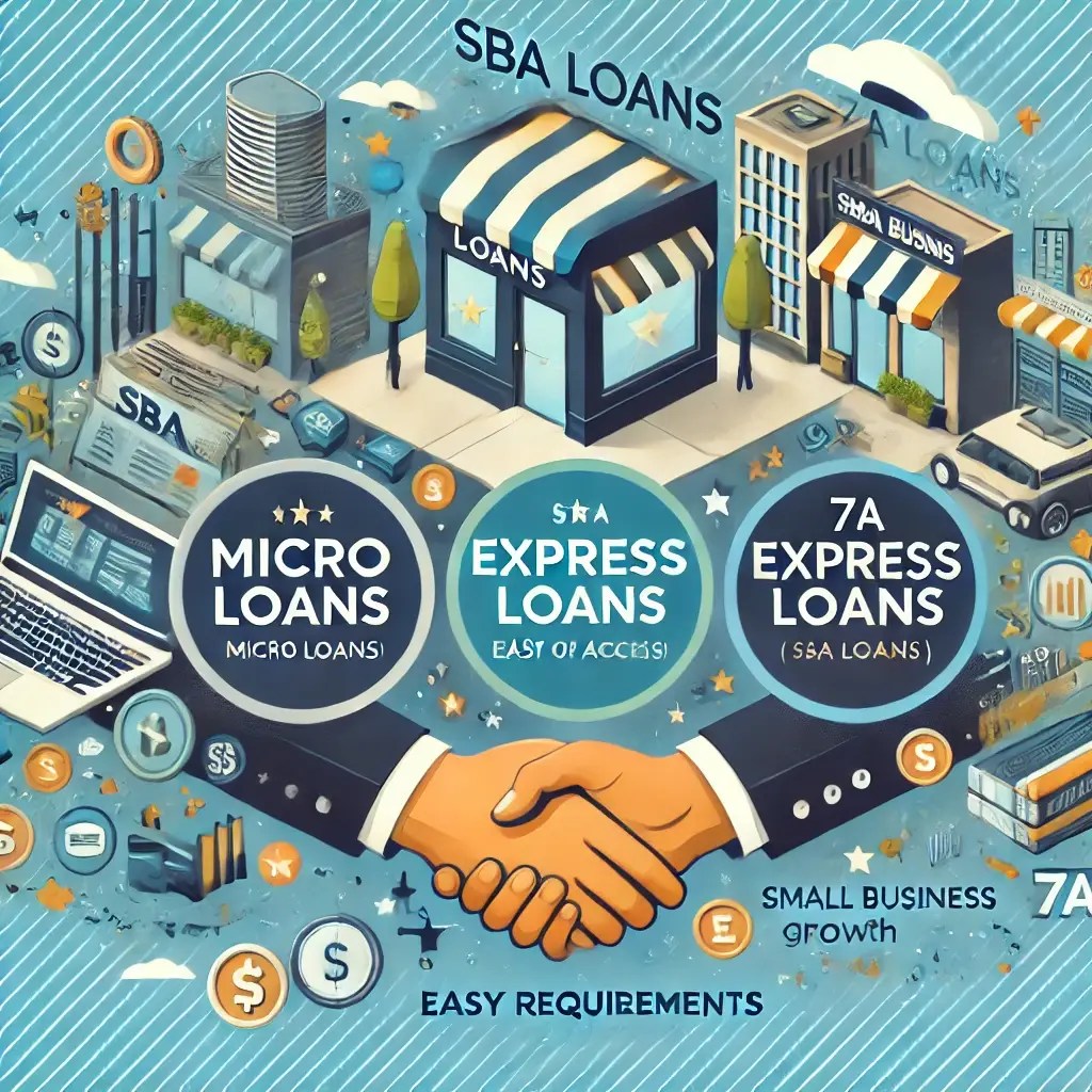 SBA Loans