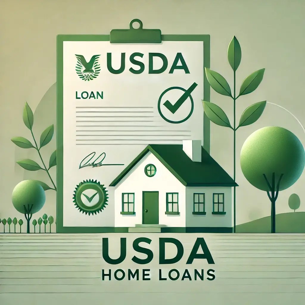 USDA Loan