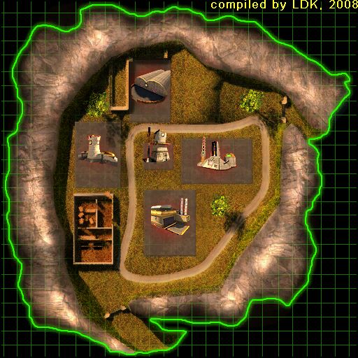 Origin Install Custom Maps R Commandandconquer - Sunset Illustrations - Elegant Desktop Collection