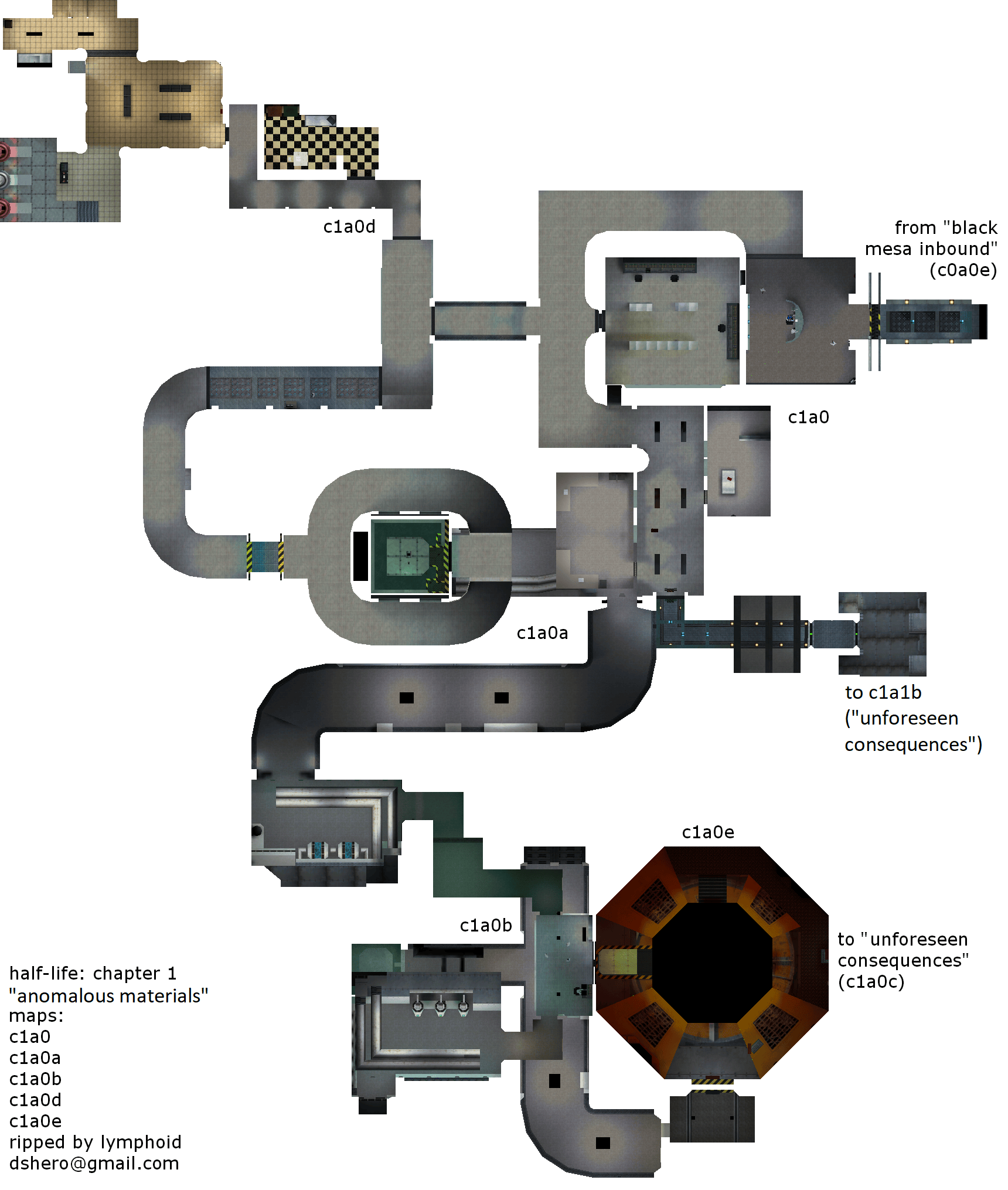 Half Life Anomalous Materials Half Life Anomalous Materials Pc Map.webp