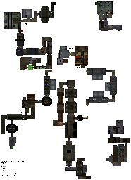 Half Life Maps Half Life Hazard Course Pc Map