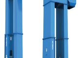 Industrial Bucket Elevators Manufacturers Suppliers Vg Engineers