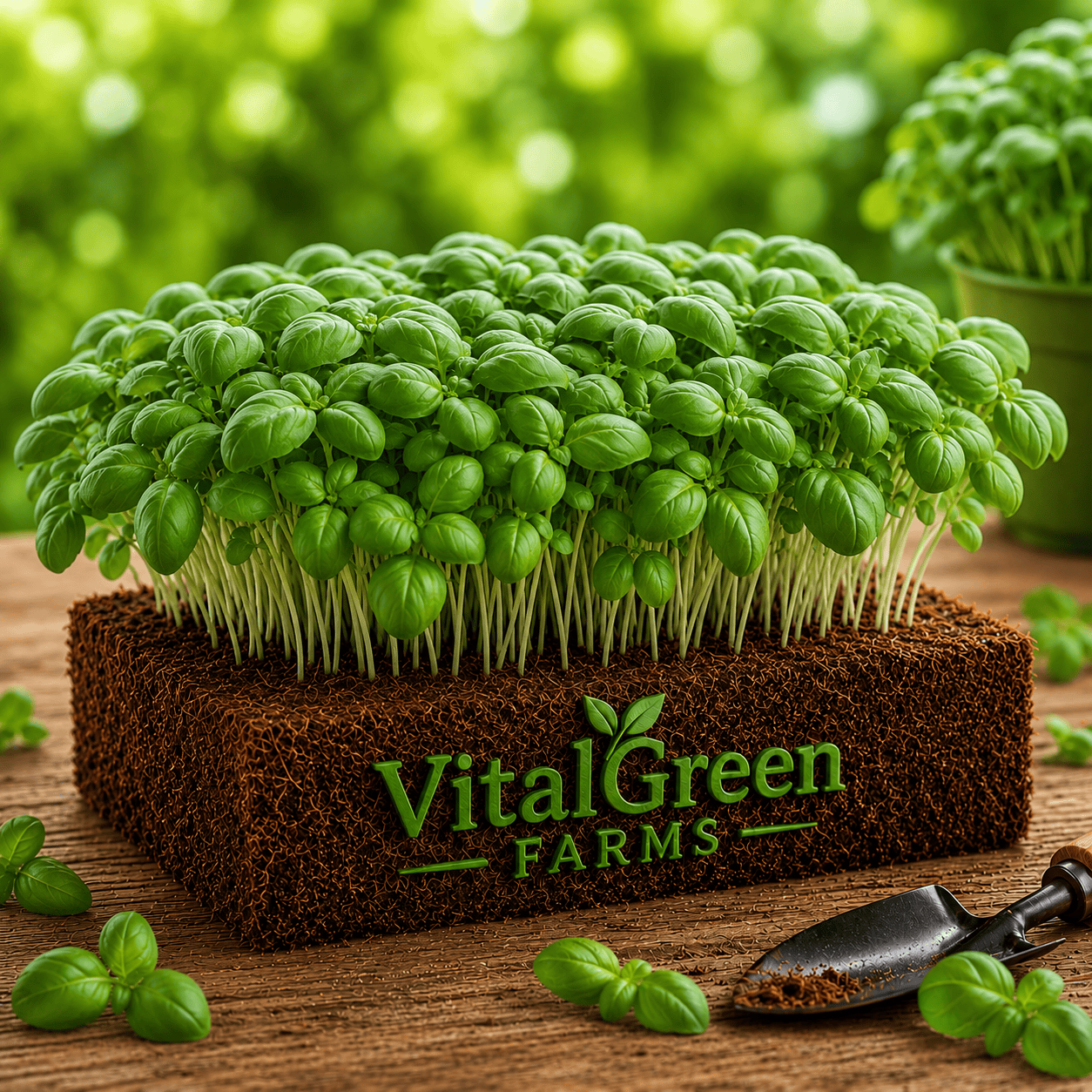 Basil