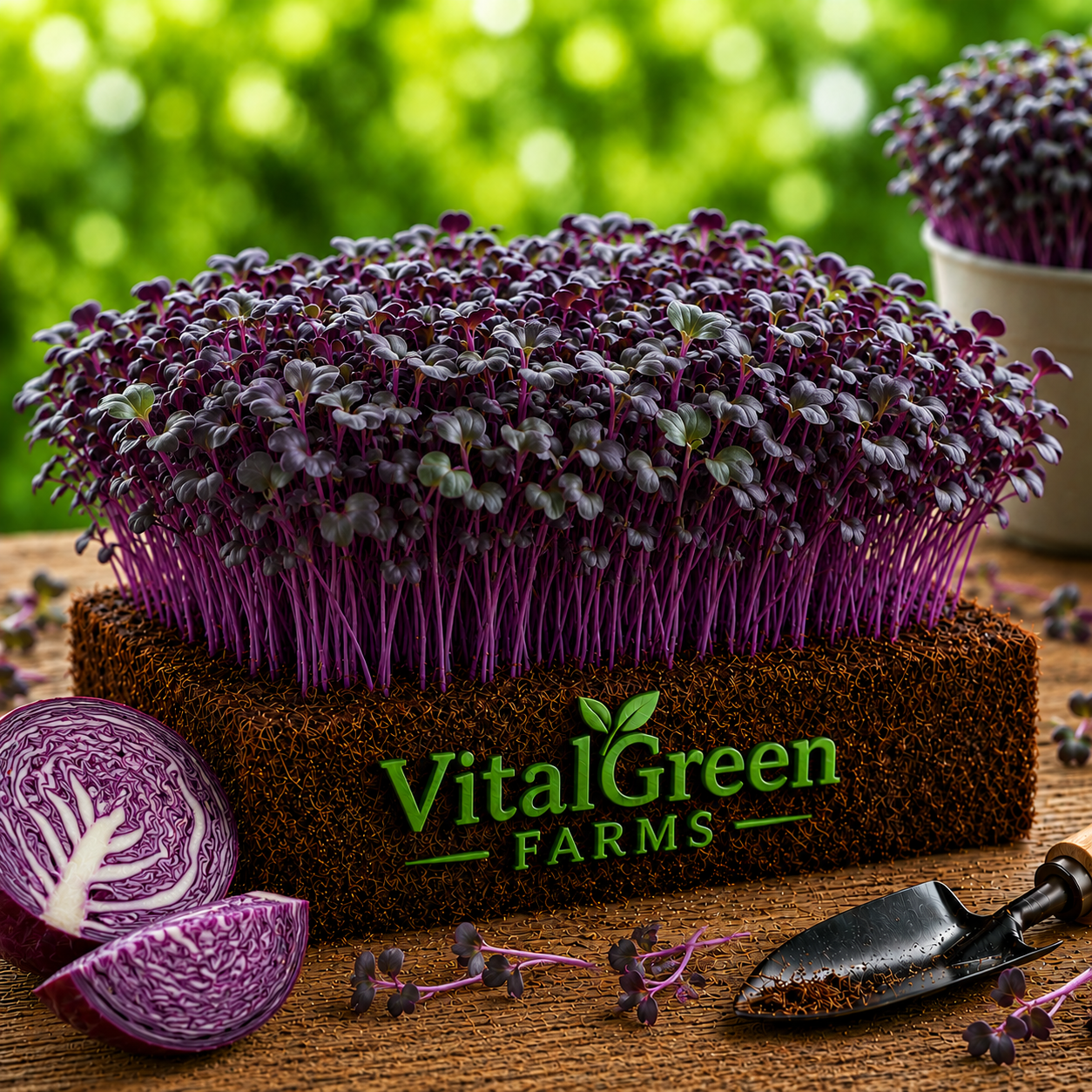 Red Cabbage