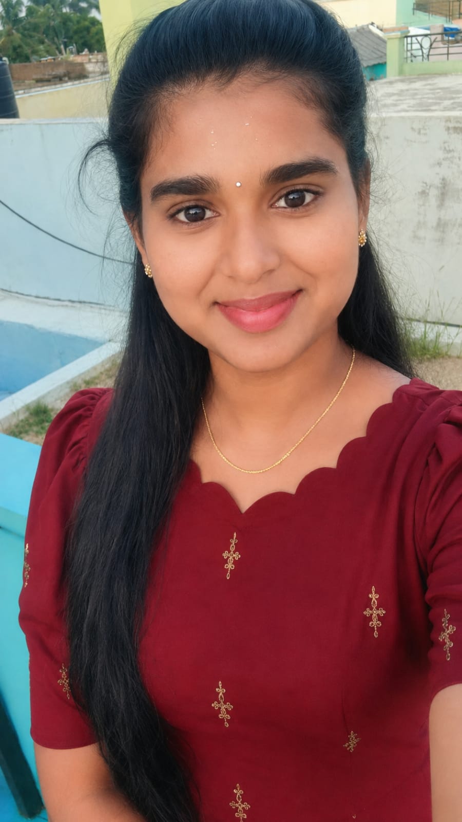 Nandini - Web Design and AI Automation