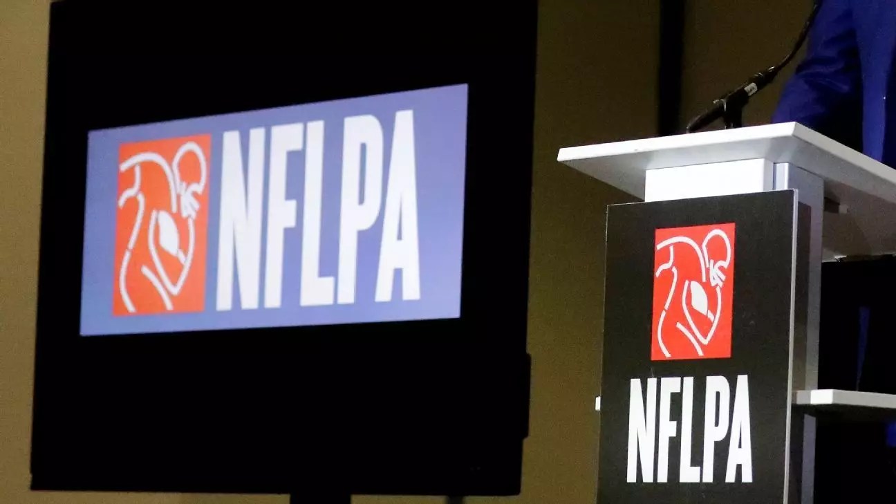 Unmasking the Illusion of Leadership Stability in the NFLPA