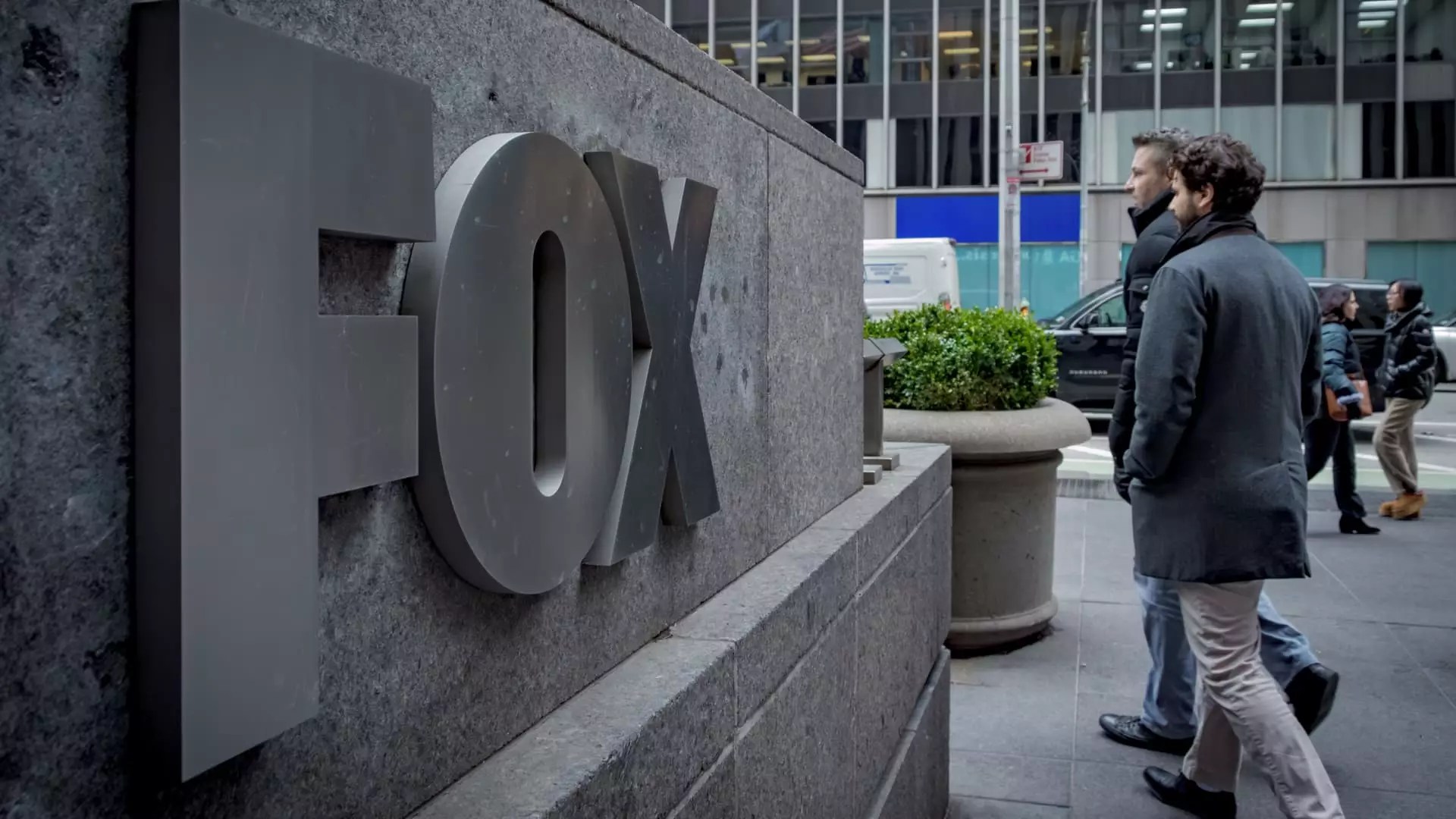 Fox’s Streaming Gamble: A Cautious but Critical Step Toward Digital Relevance