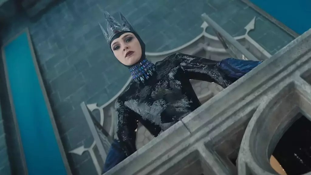 The Hidden Toll of Political Pressure on Hollywood’s Integrity