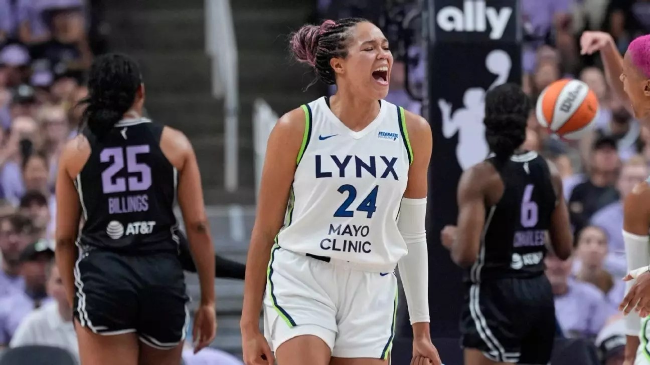 Resilience Overcometh: The Underdog Spirit That Defies Expectations