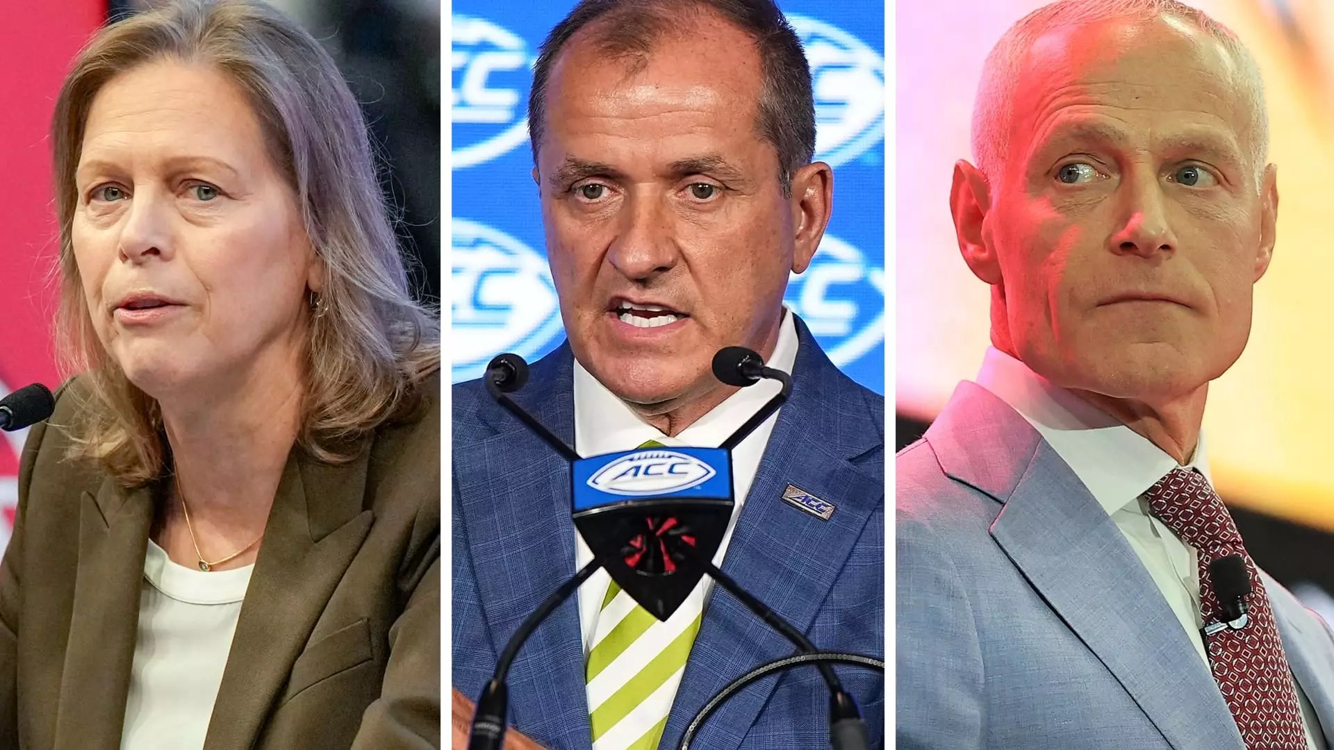 The Bracing Reality of College Sports: A Tipping Point or a Tumultuous Fall?