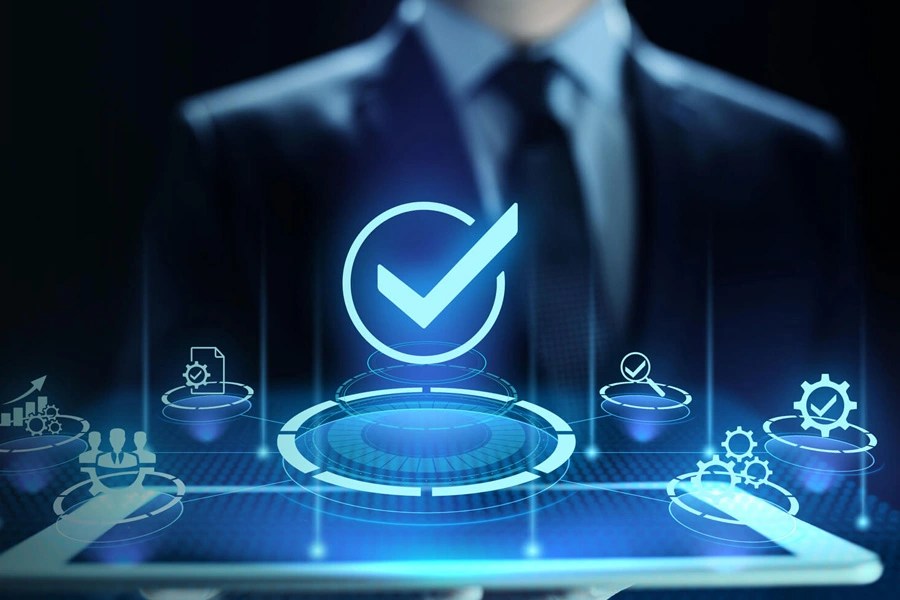 digital assurance Vhigna