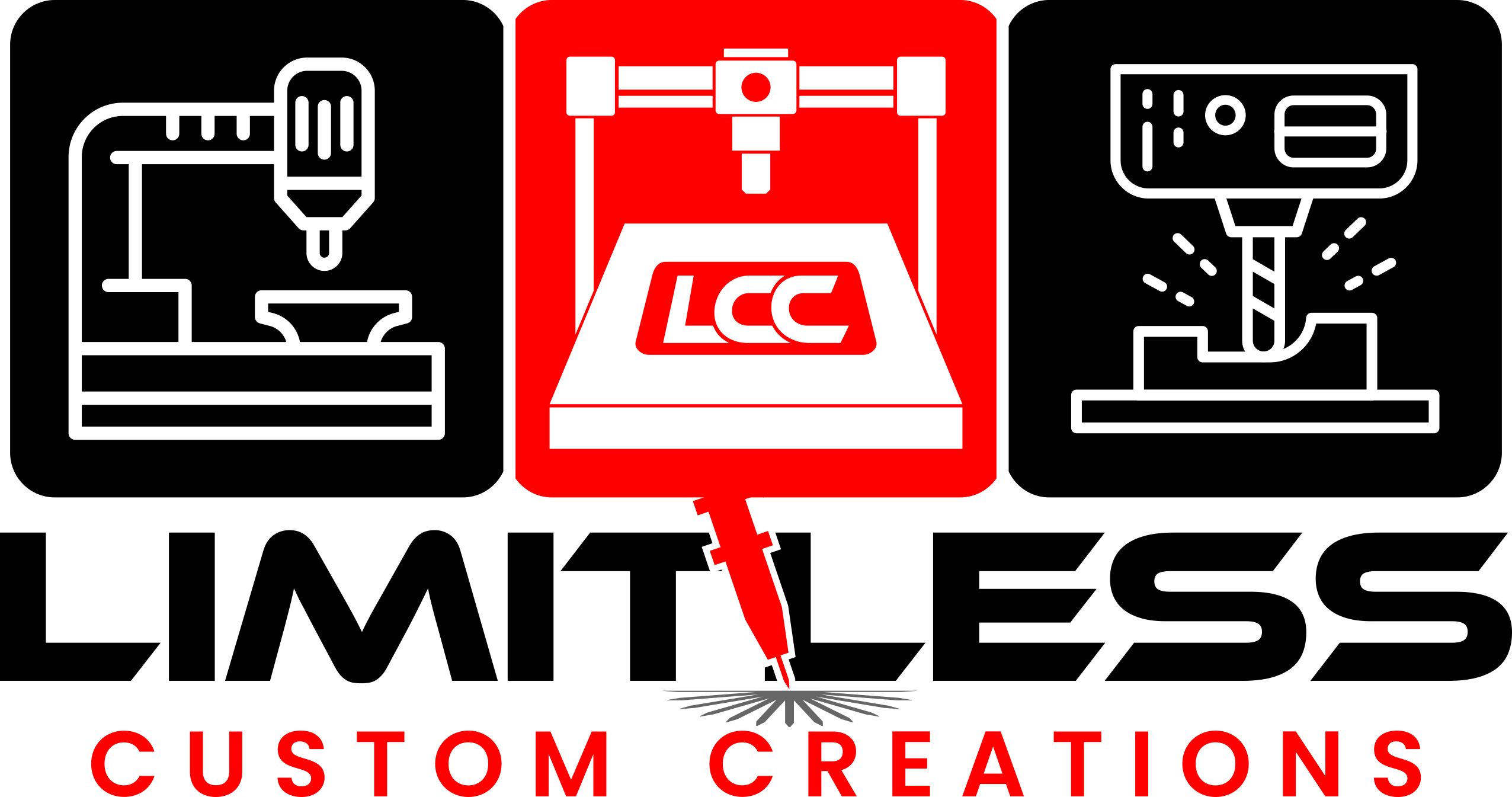 Limitless Custom Creations