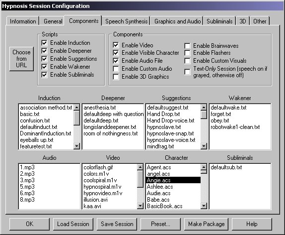 Session Components Lessons That Matter - Beautiful 4K Geometric Pictures | Free Download