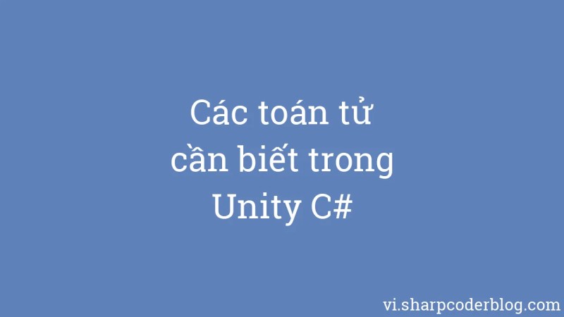 I U Khi N Chu T Trong Unity Sharp Coder Blog - Modern High Resolution Nature Textures | Free Download