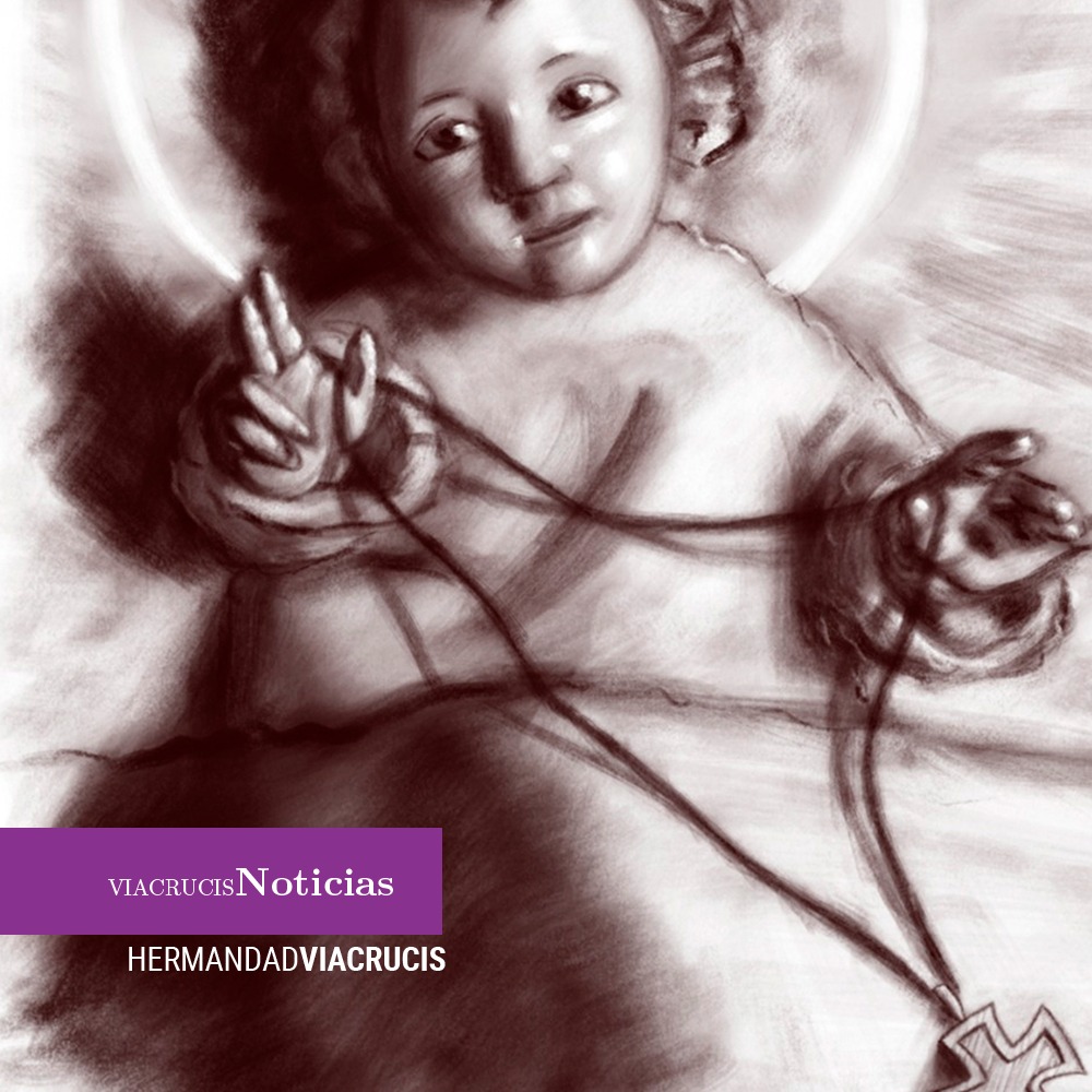 Pedro Flores y Claudia Rodelas, ganadores del II Concurso de dibujo infantil-juvenil ‘La Navidad’