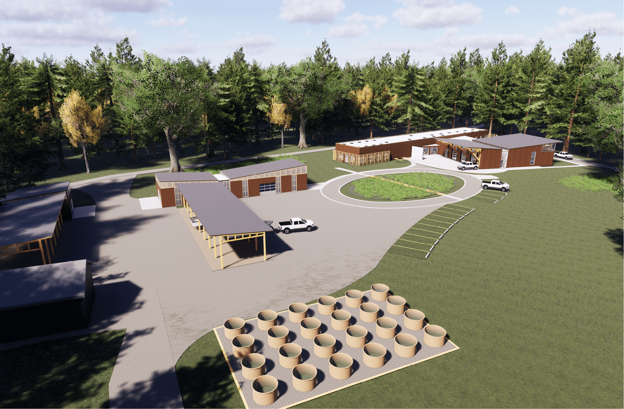 VCU Rice Rivers Center_Project Banner