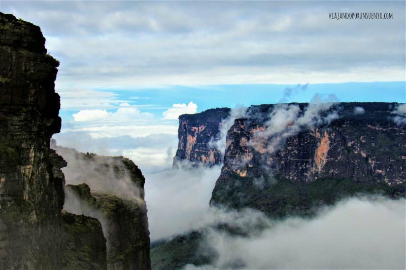 Postal Roraima Venezuela