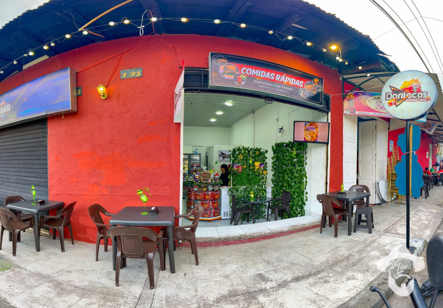 2 DORILOCOS RESTREPO