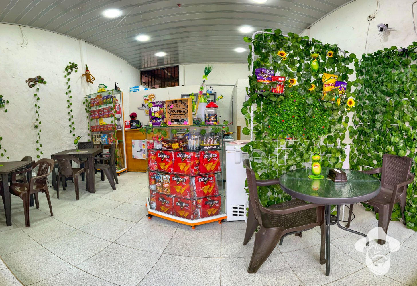 3 DORILOCOS RESTREPO