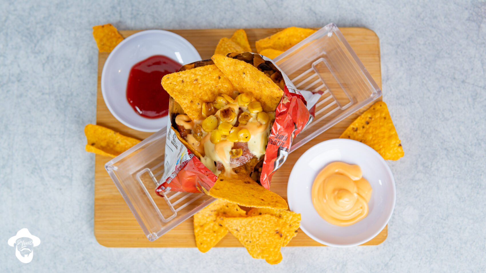 4 DORILOCOS RESTREPO